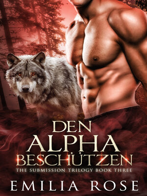 cover image of Den Alpha beschützen